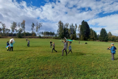 Dračí výprava 13.-15.10. 2023