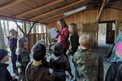 Otvírání studánek 21.-23.4.2023