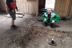 Velikonoční brigáda 17.-21. 4. 