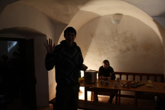 Velká jarní výprava 23.-26.2.2023