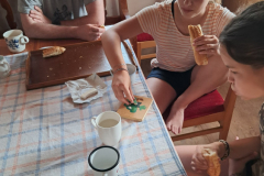 Vlčácký vandr 26.-28.6. 2026